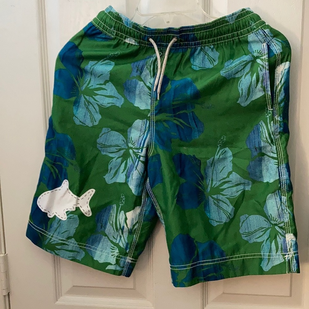 FINAL MARKDOWN Gap kids swim trunks extra extra large